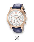 GUESS WATCHE FOR MEN W1104G5
