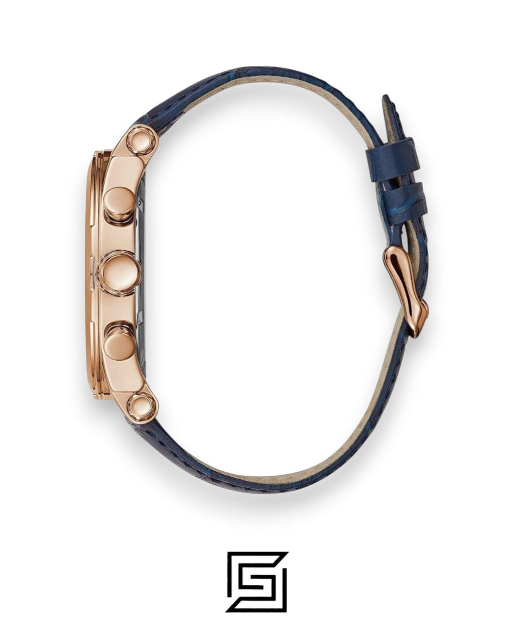 GUESS WATCHE FOR MEN W1104G5