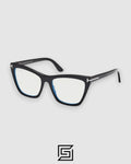 TOMFORD TF5520/BLACK