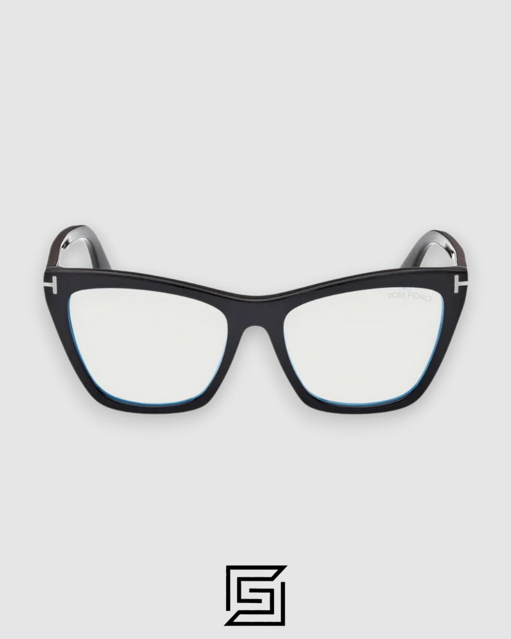 TOMFORD TF5520/BLACK