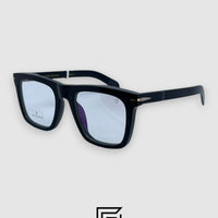 David Beckham eyeglasses DB7000/BLACK - black