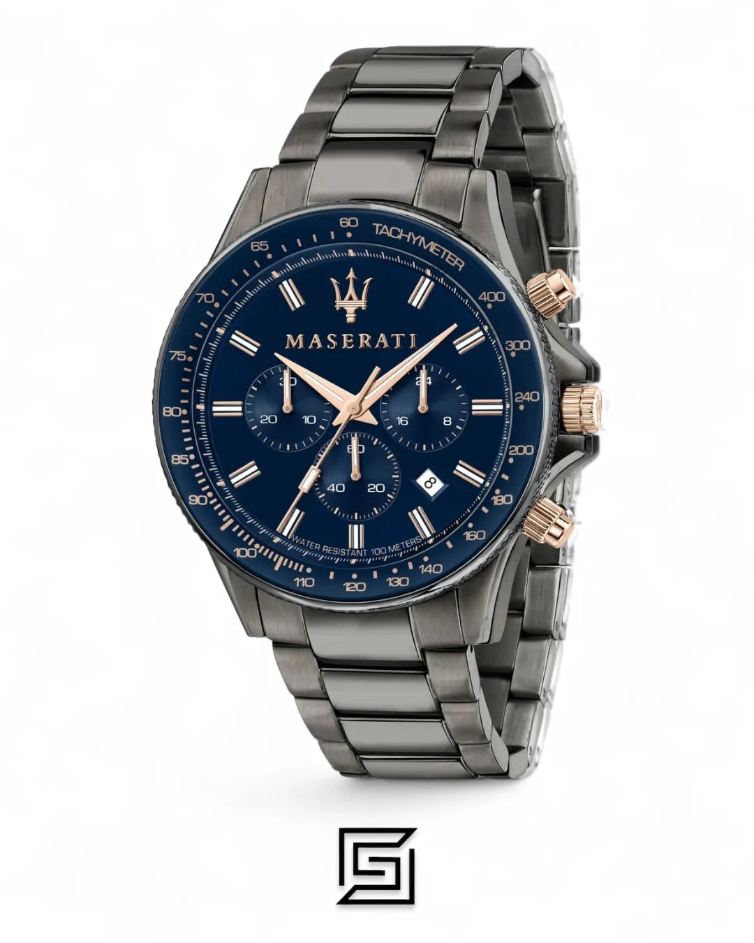Maserati Sfida R8873640001