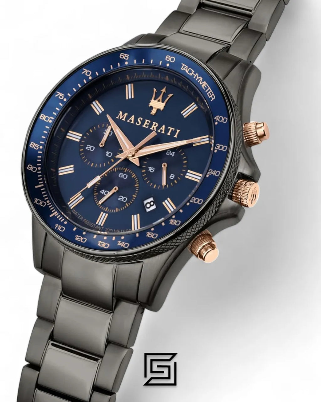 Maserati Sfida R8873640001