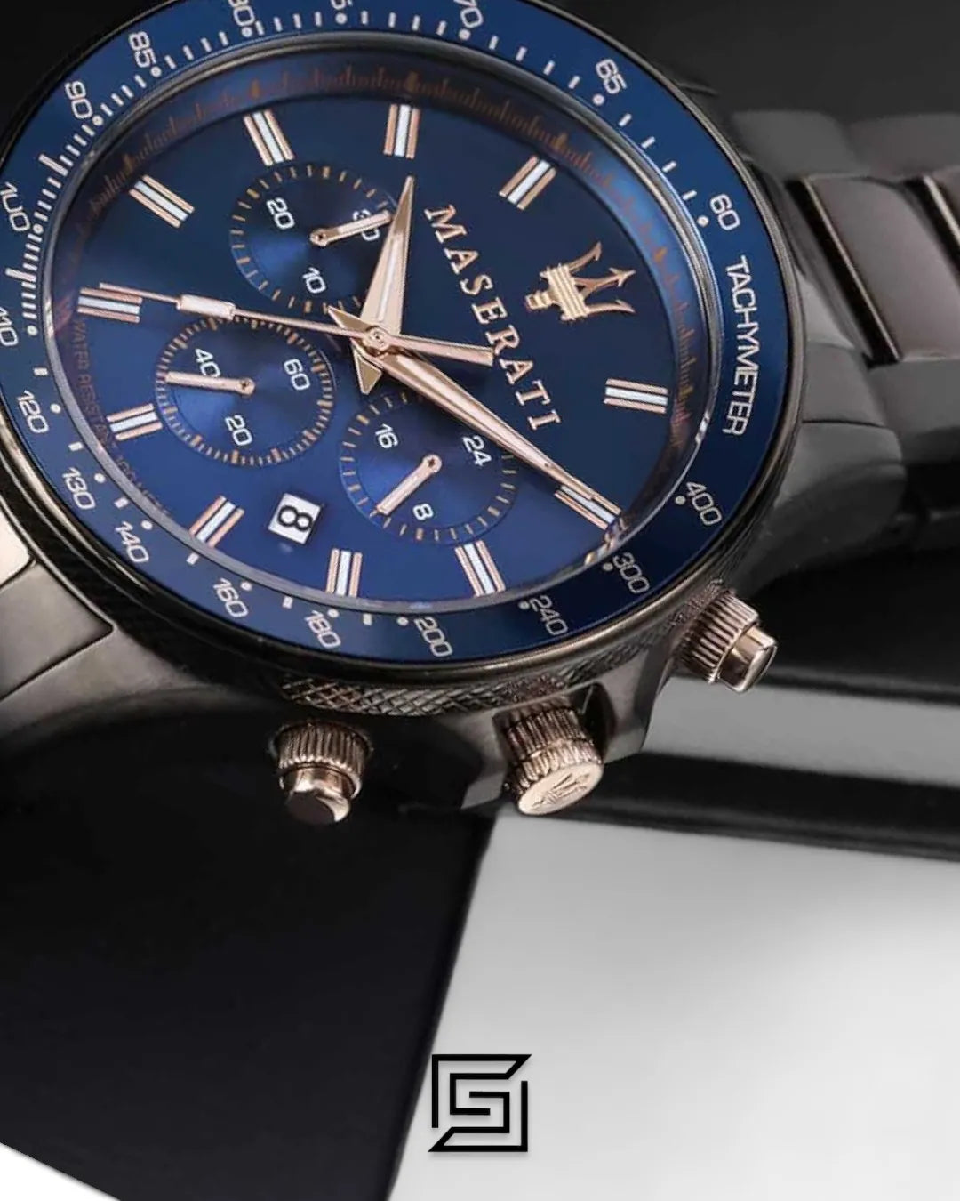 Maserati Sfida R8873640001