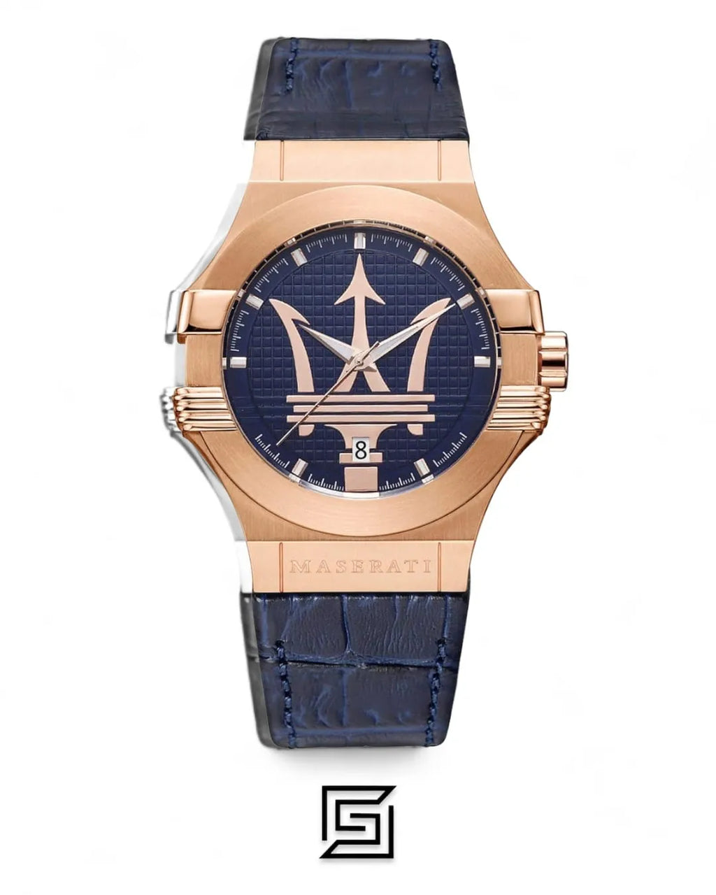 original-watches Maserati Potenza R8851108027