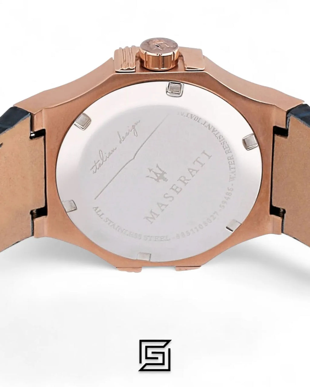 original-watches Maserati Potenza R8851108027