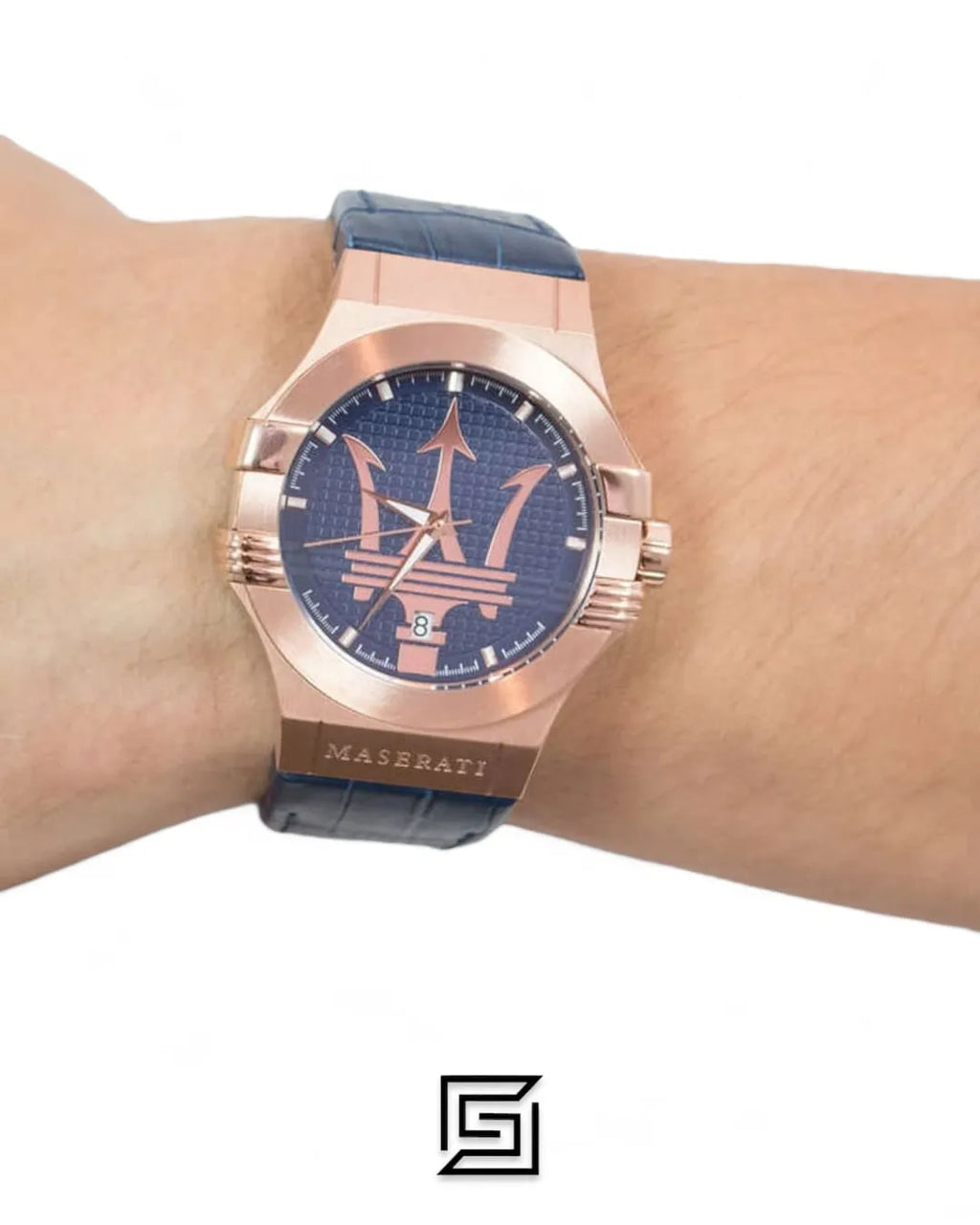 original-watches Maserati Potenza R8851108027