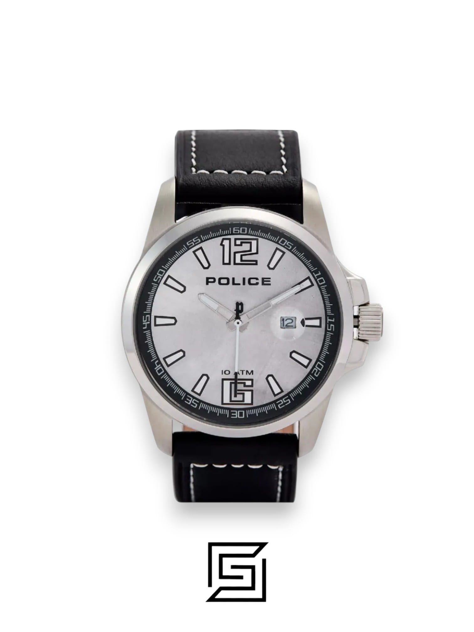 POLICE original-watches P13770JS04