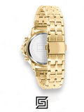 Tommy Hilfiger original-watches ساعة يد نسائية ستانلس ستيل أنالوج - 1782189