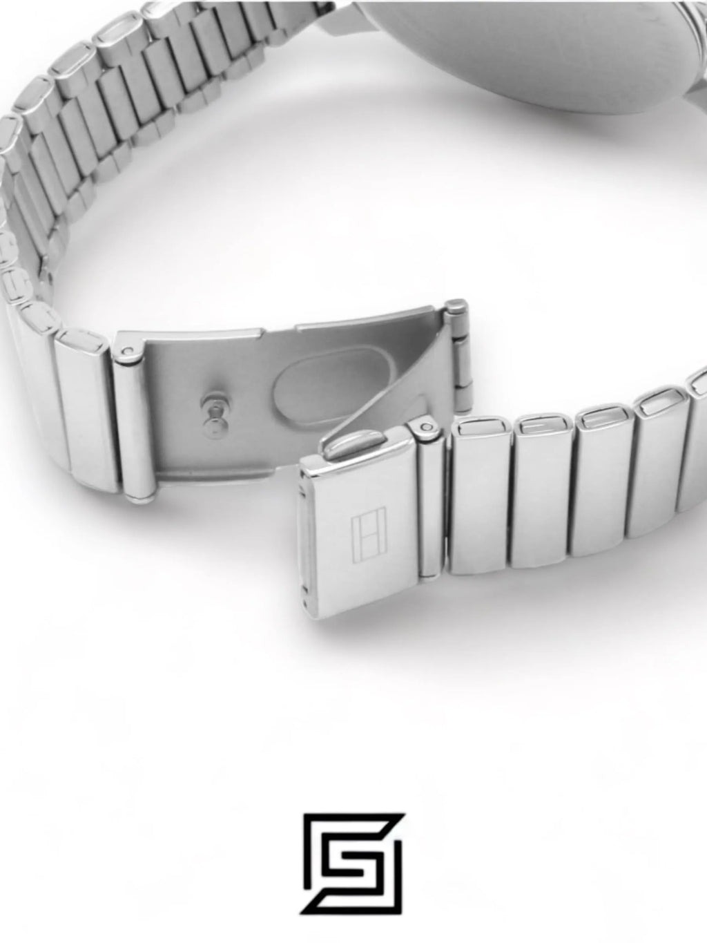 Tommy Hilfiger original-watches Brooke Women's Pink Dial Stainless Steel Band Watch - 1782020