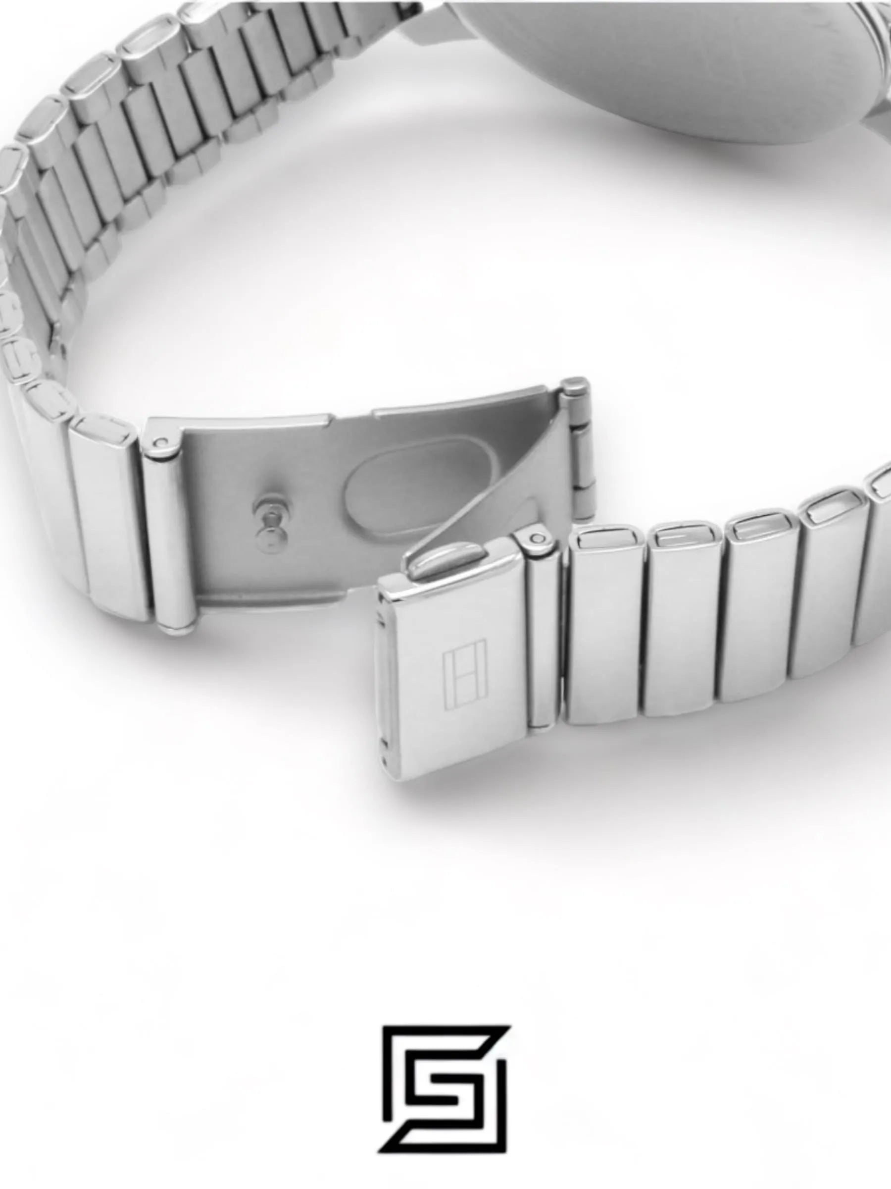 Tommy Hilfiger original-watches Brooke Women's Pink Dial Stainless Steel Band Watch - 1782020