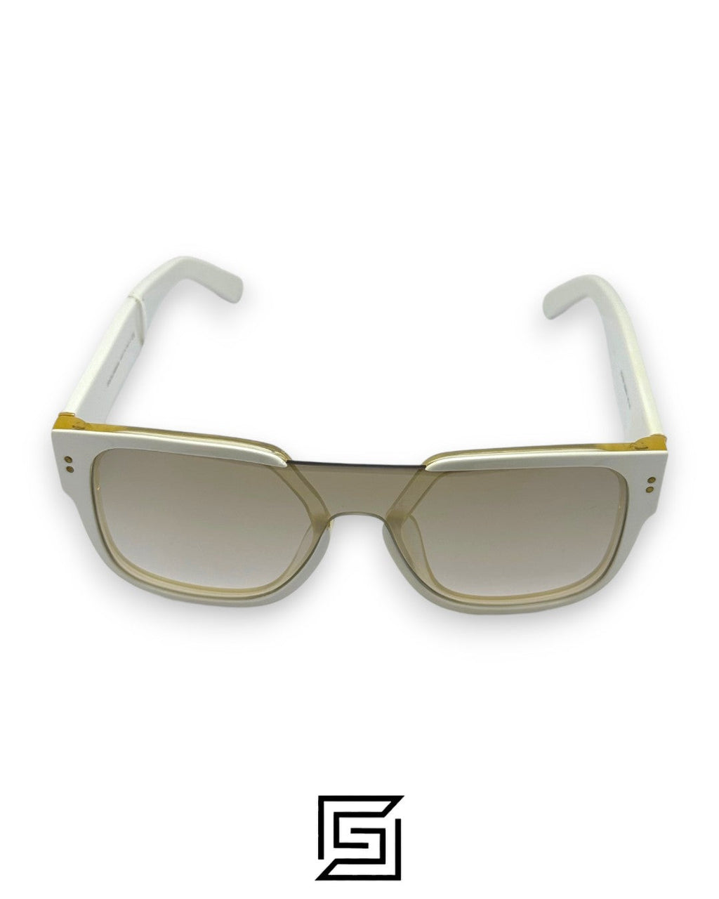 DG4356/white x gold m
