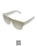 DG4356/white x gold m