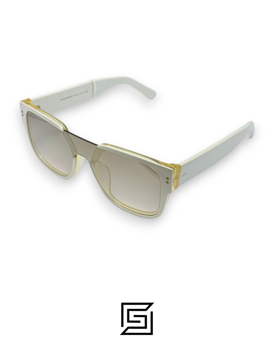 DG4356/white x gold m