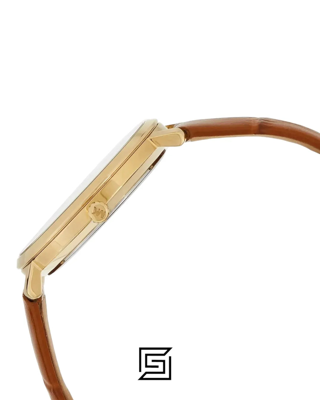 Michael Kors watches Women's Jaryn Brown Watch MK2496