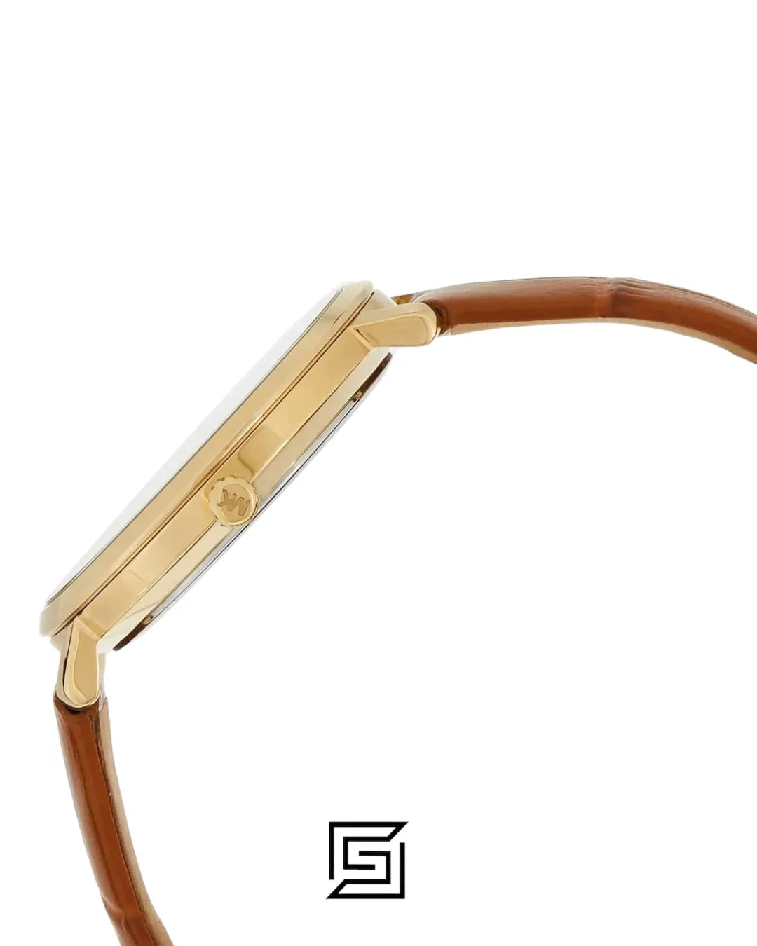 Michael Kors watches Women's Jaryn Brown Watch MK2496