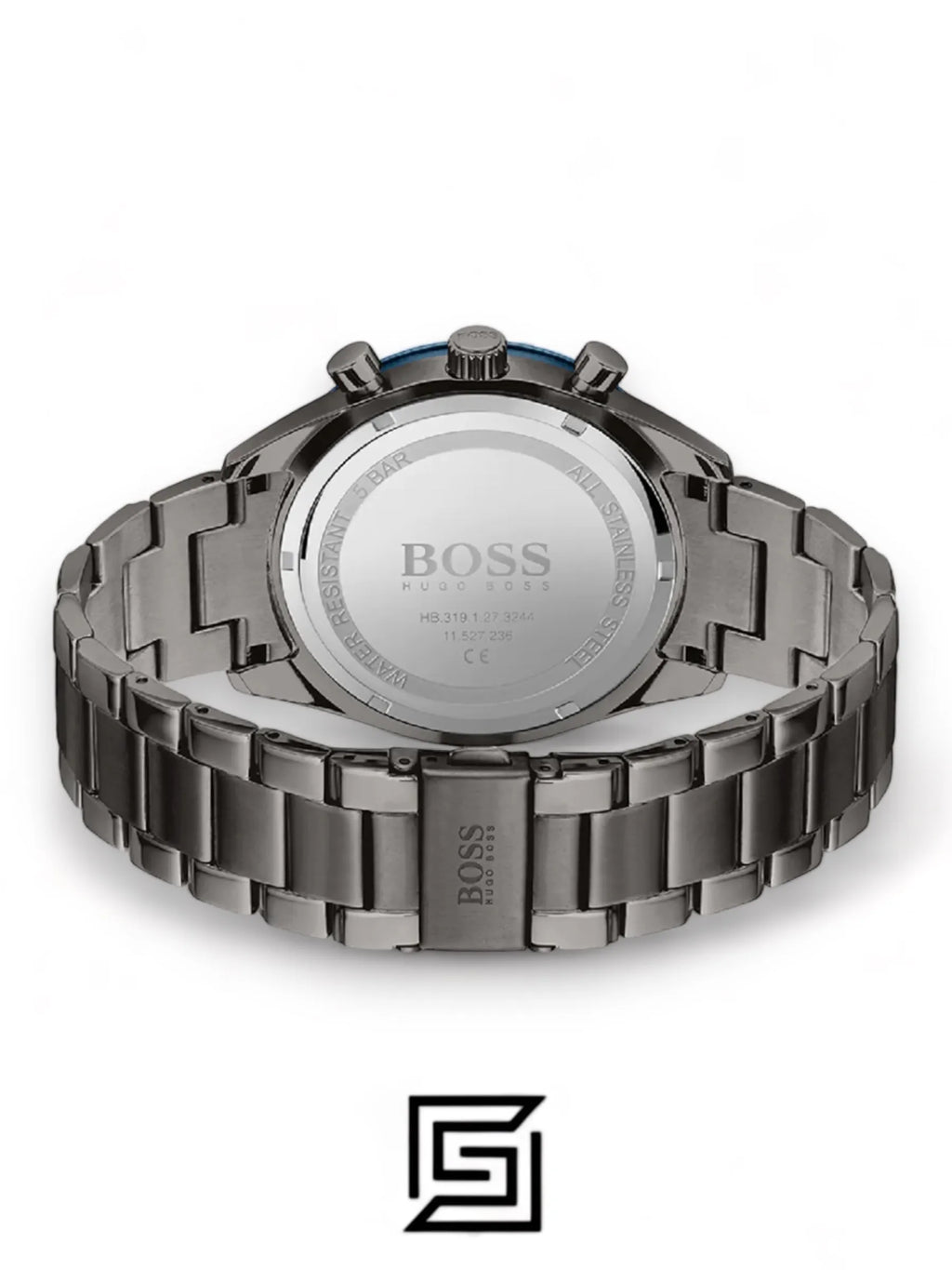 Hugo Boss Men's Watch 1513863