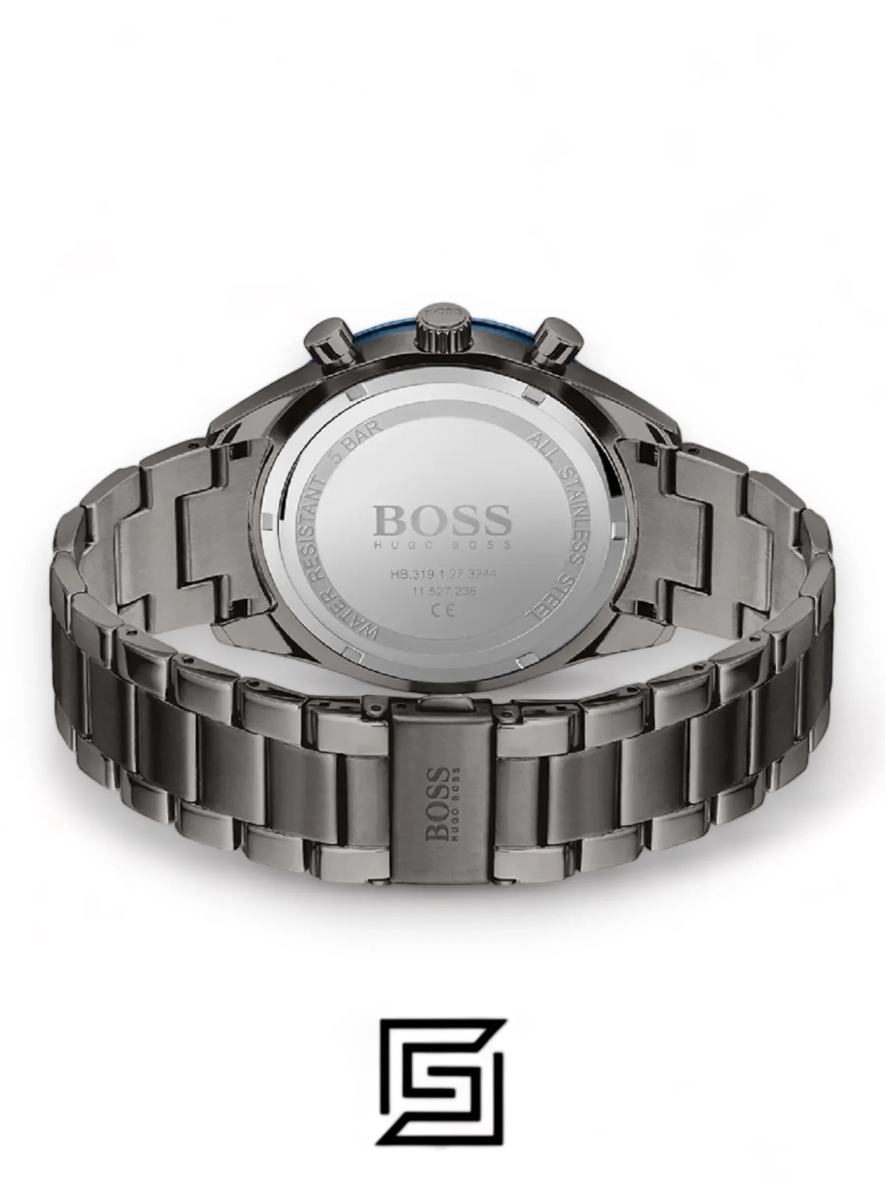 Hugo Boss Men's Watch 1513863