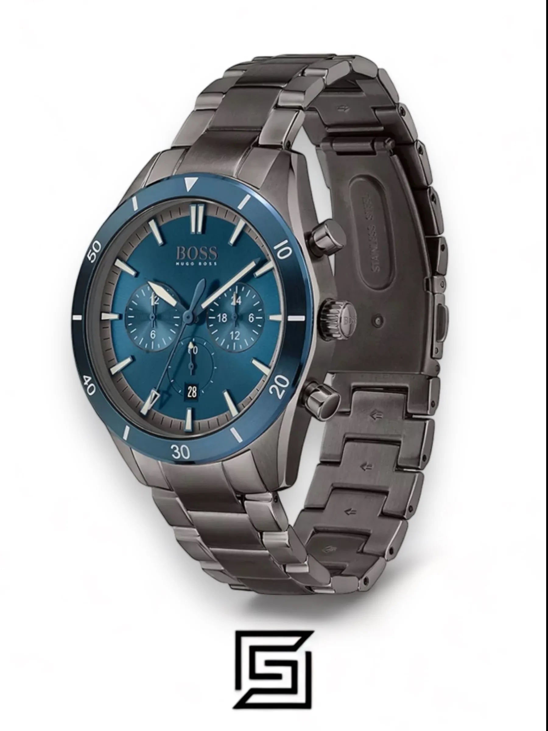 Hugo Boss Men's Watch 1513863