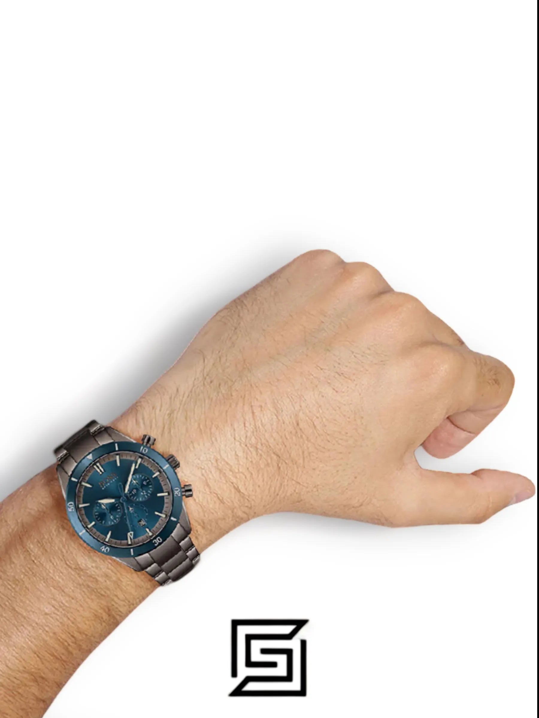 Hugo Boss Men's Watch 1513863