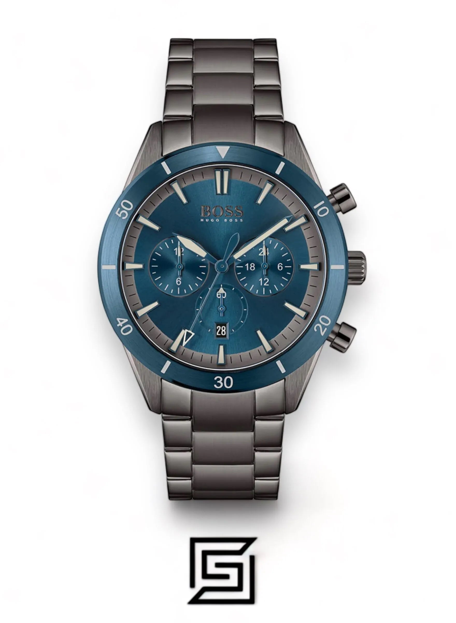 Hugo Boss Men's Watch 1513863