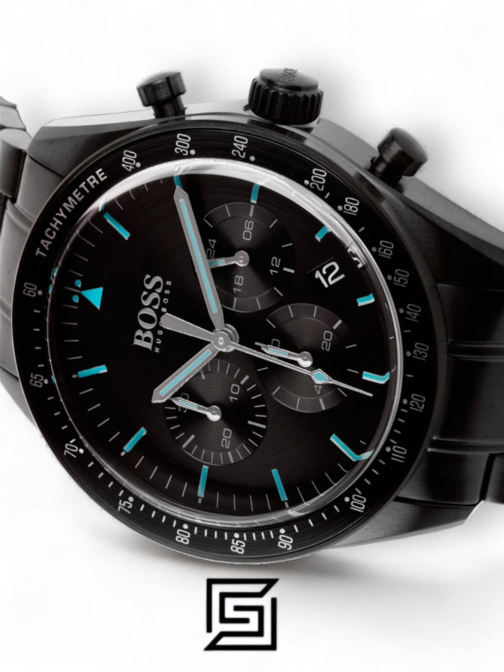 Hugo Boss Men's Watch 1513675