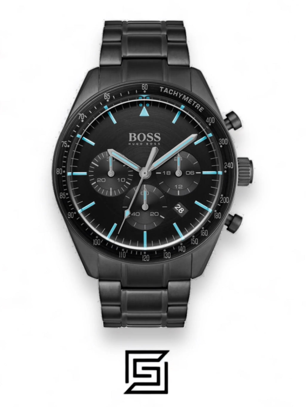 Hugo Boss Men's Watch 1513675