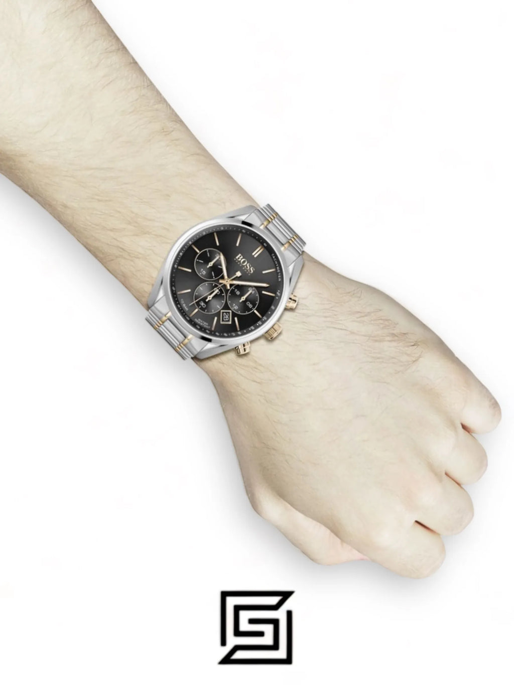 Hugo Boss Men's Watch 1513819