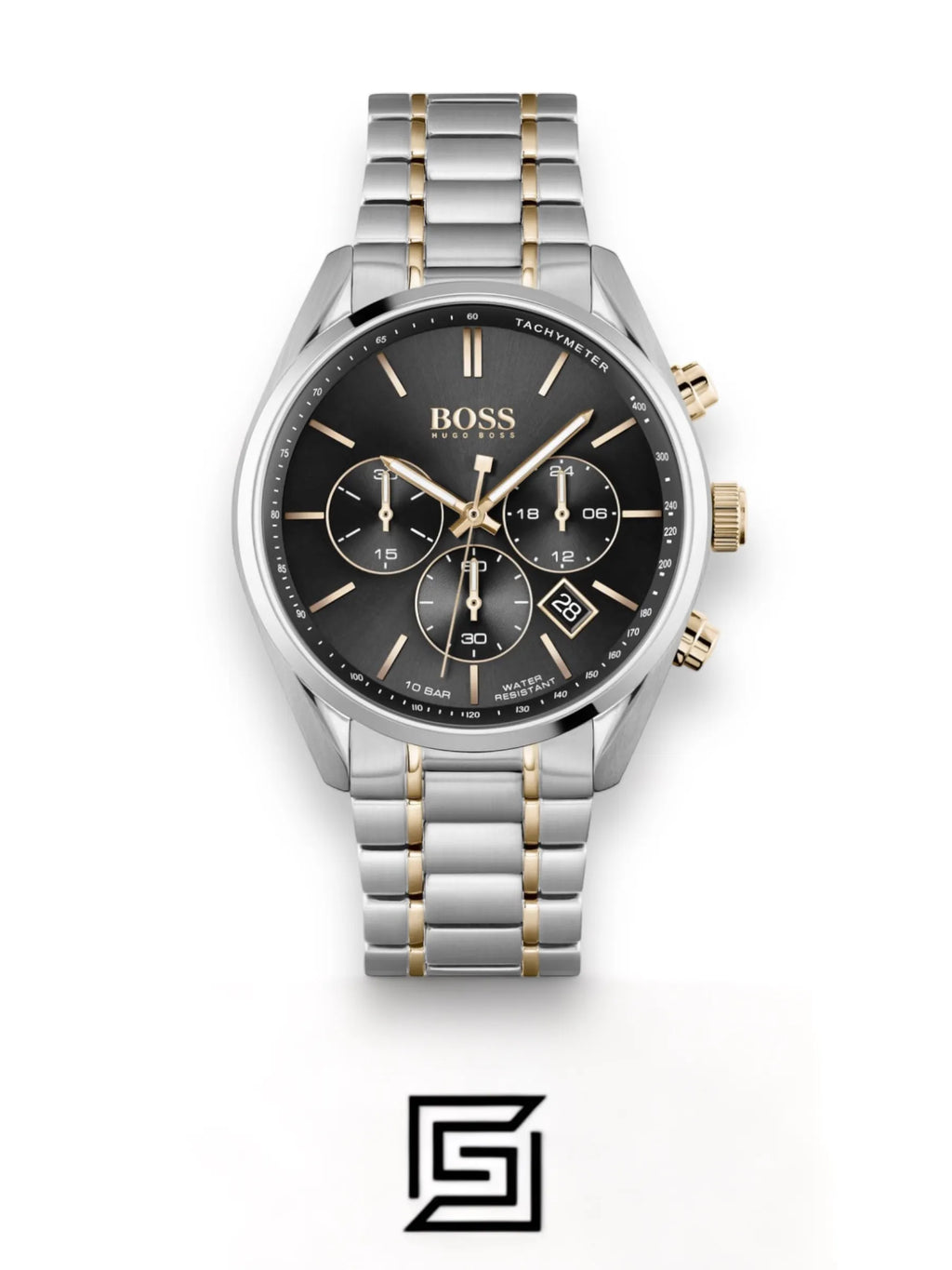 Hugo Boss Men's Watch 1513819