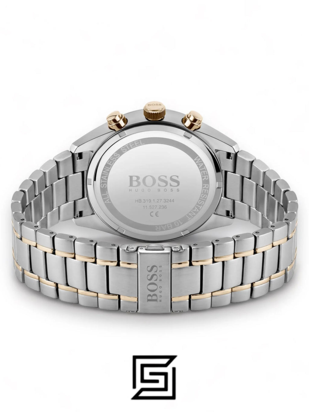 Hugo Boss Men's Watch 1513819