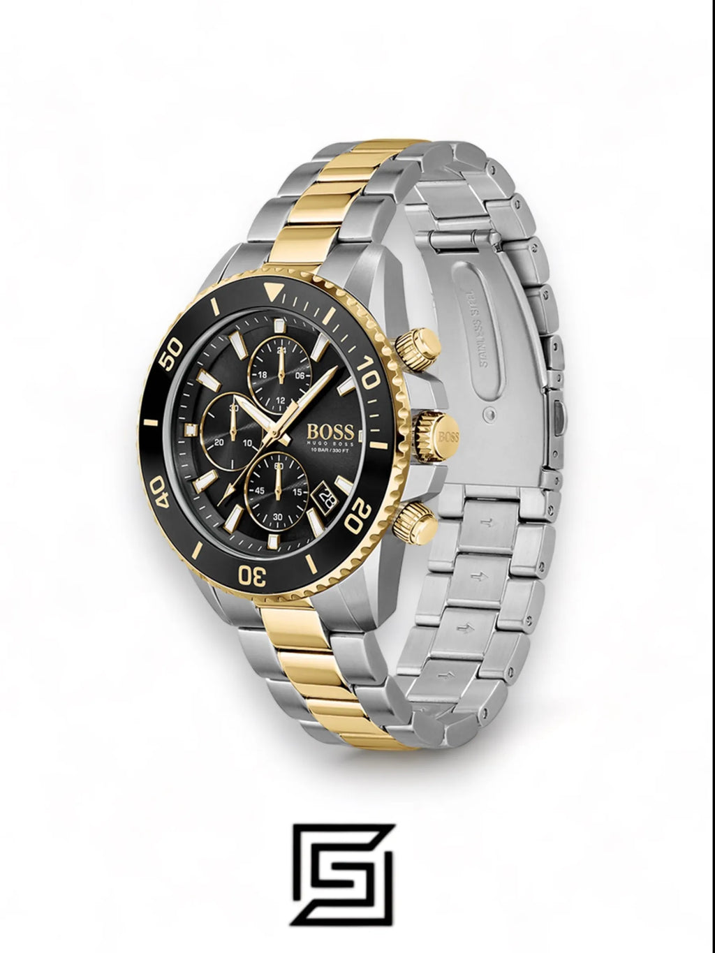 Hugo Boss Men's Watch 1513908