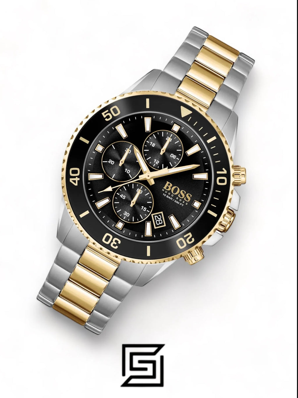 Hugo Boss Men's Watch 1513908