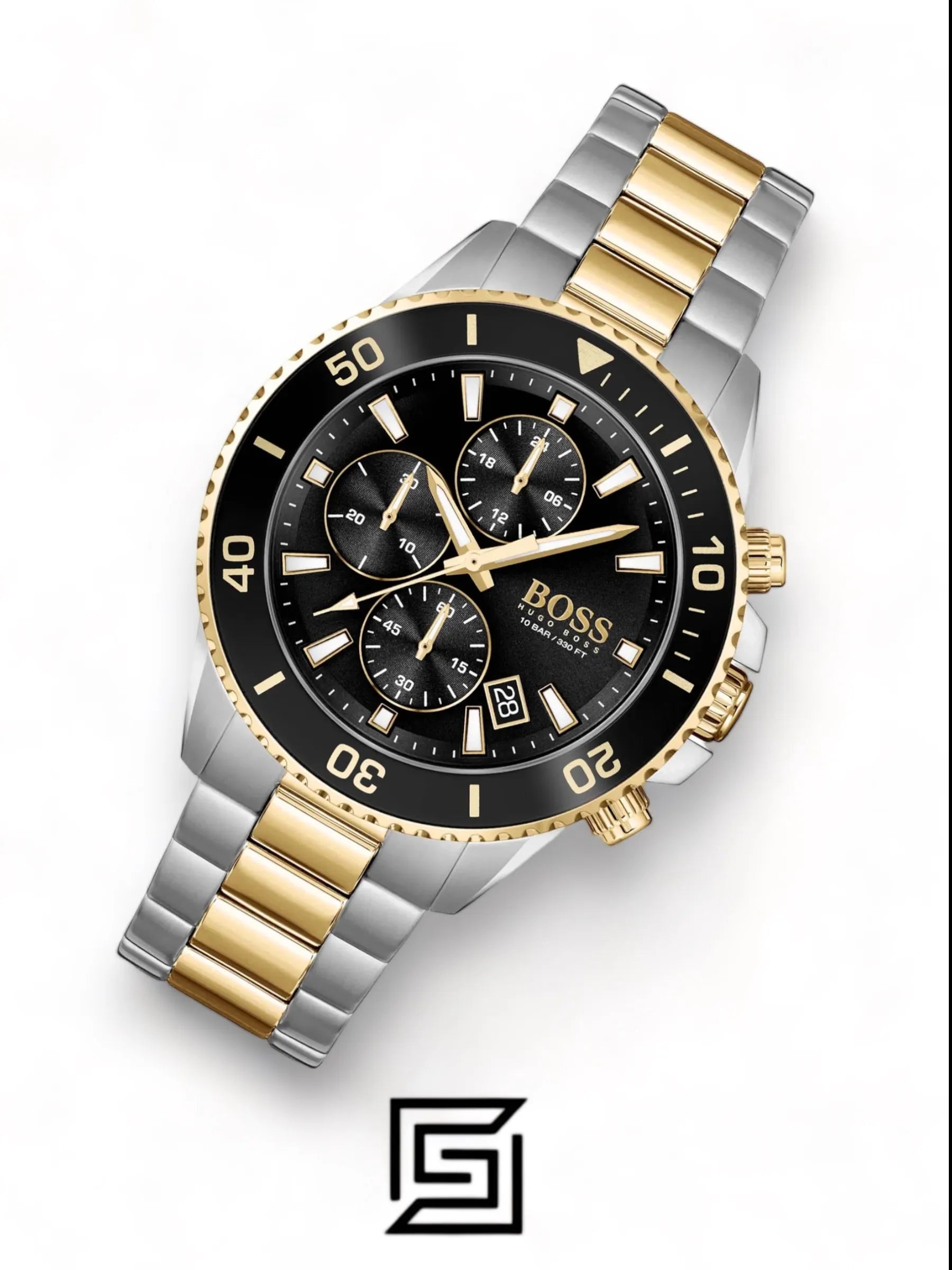 Hugo Boss Men's Watch 1513908
