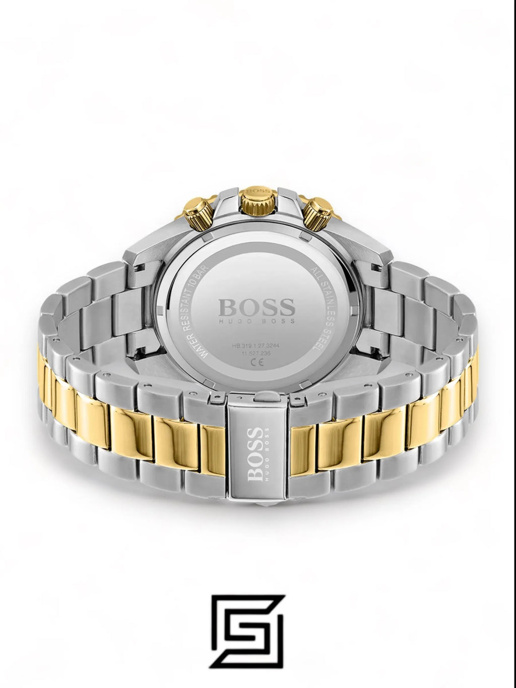 Hugo Boss Men's Watch 1513908