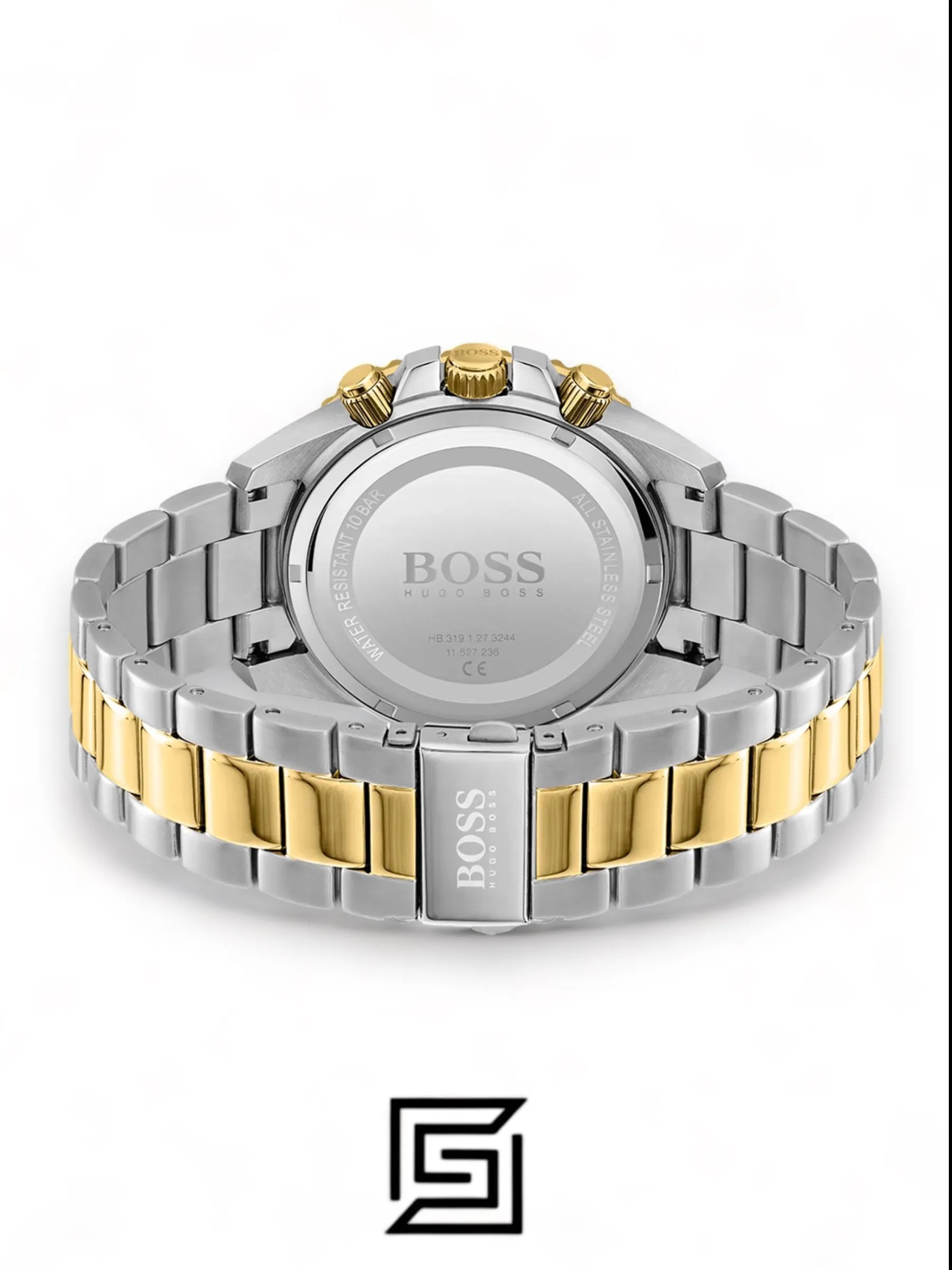 Hugo Boss Men's Watch 1513908