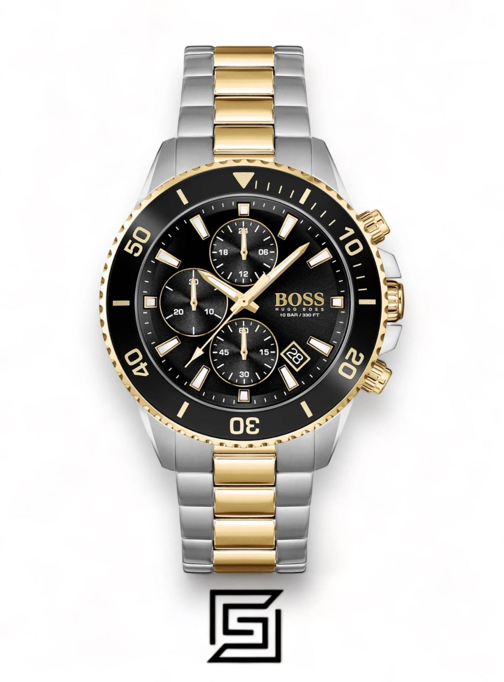 Hugo Boss Men's Watch 1513908