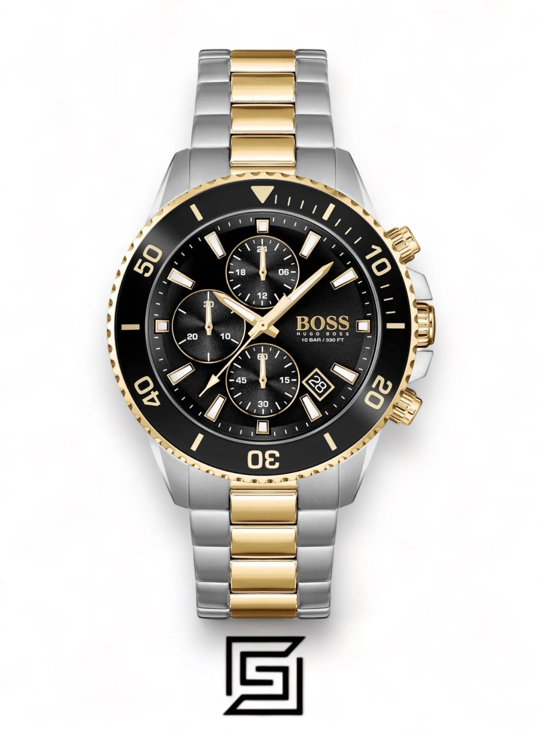 Hugo Boss Men's Watch 1513908