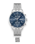 Boss 1513839 Blue Dial Watch