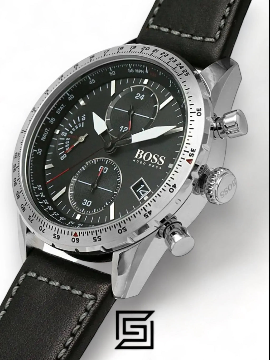 Hugo Boss Men's Watch  1513853