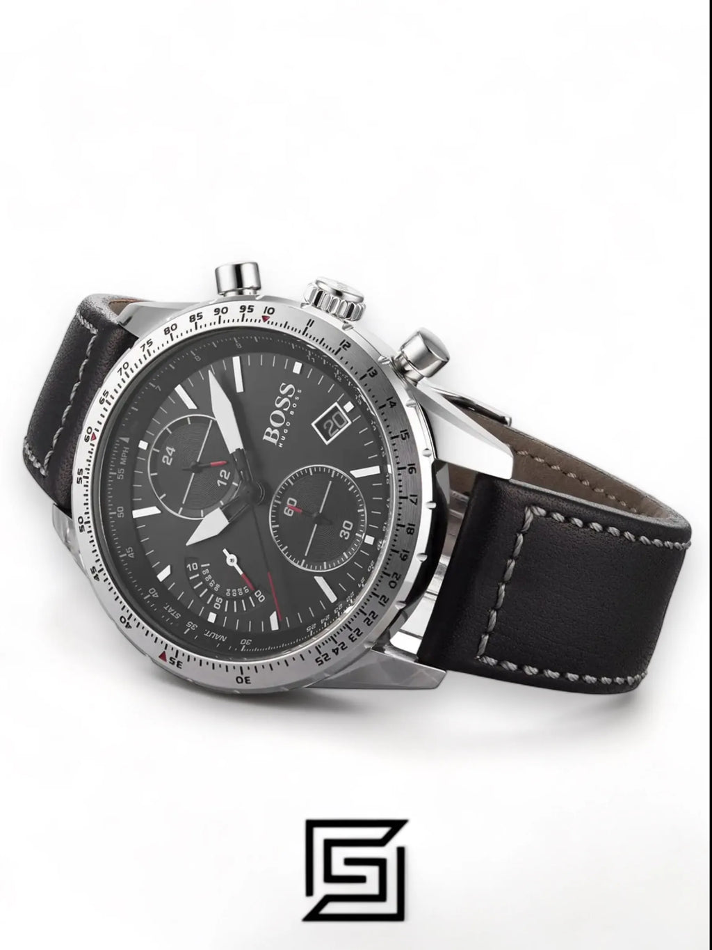Hugo Boss Men's Watch  1513853