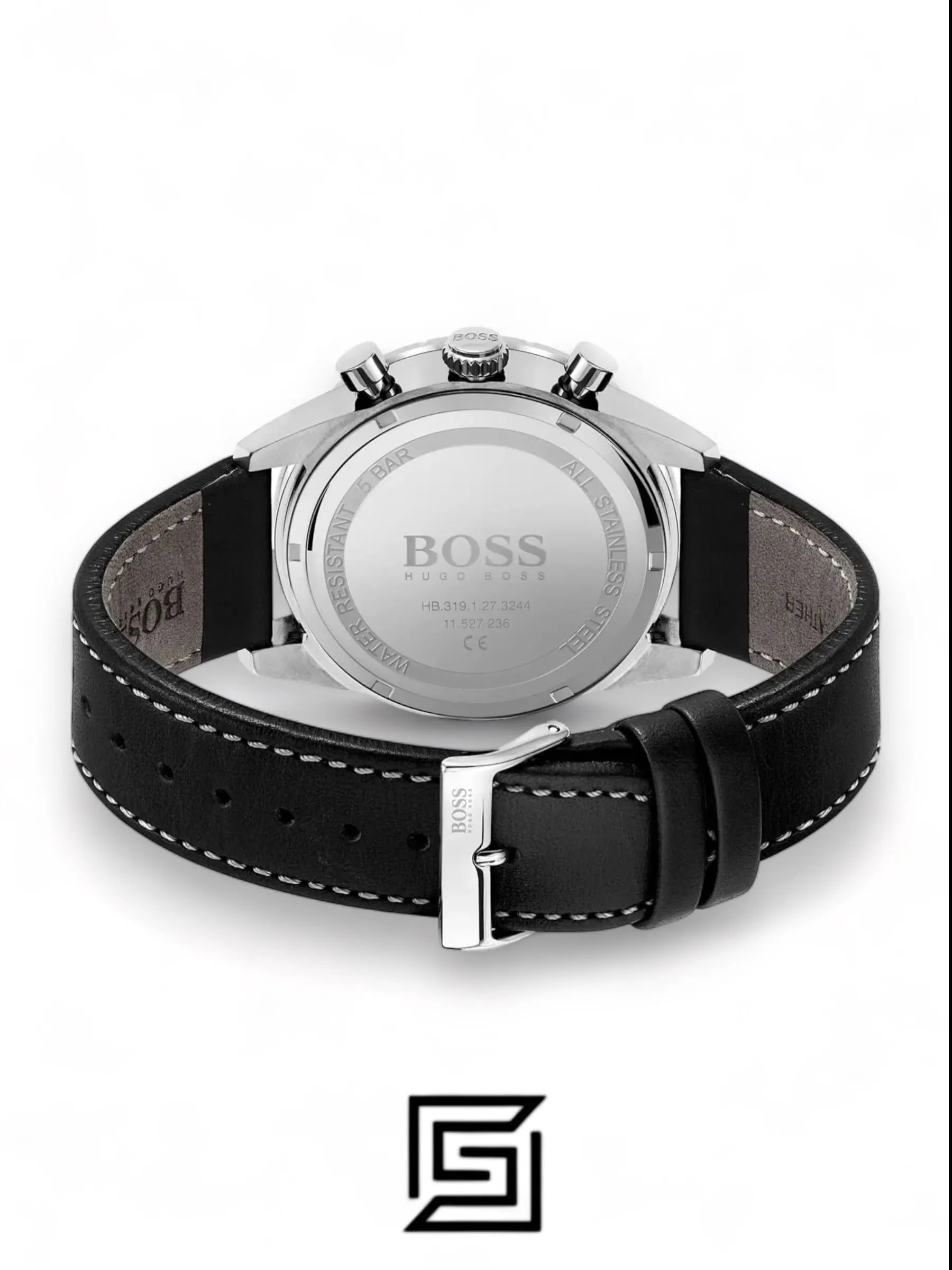 Hugo Boss Men's Watch  1513853