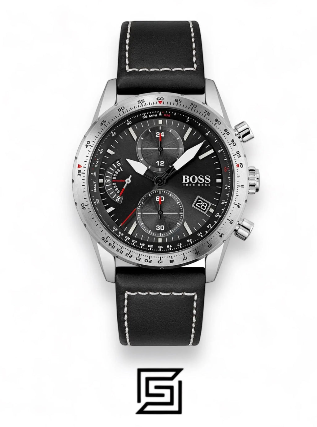 Hugo Boss Men's Watch  1513853