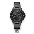 Analog Black Dial Men's Watch AR11363