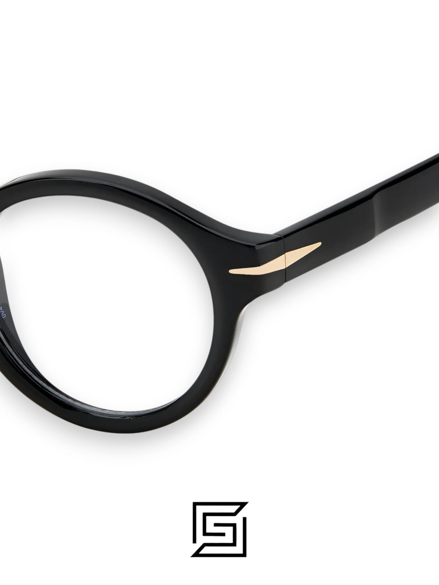 نظارة ديفيد بيكهام DB7051/BLACK