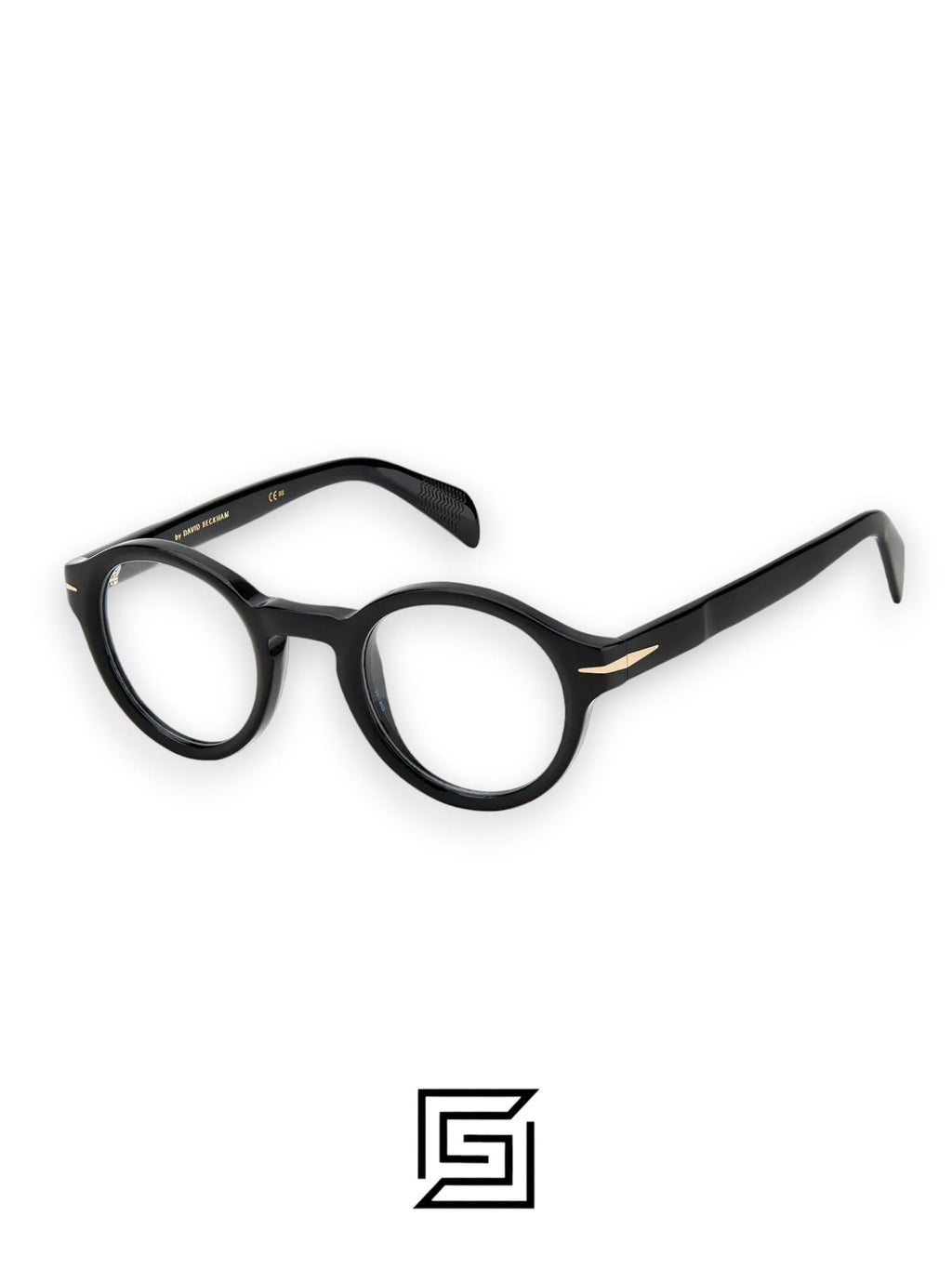نظارة ديفيد بيكهام DB7051/BLACK