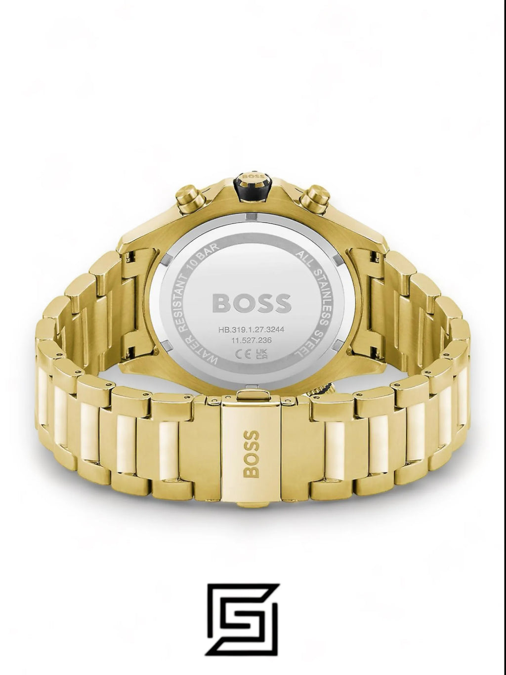 Hugo Boss Men's Watch 1513932
