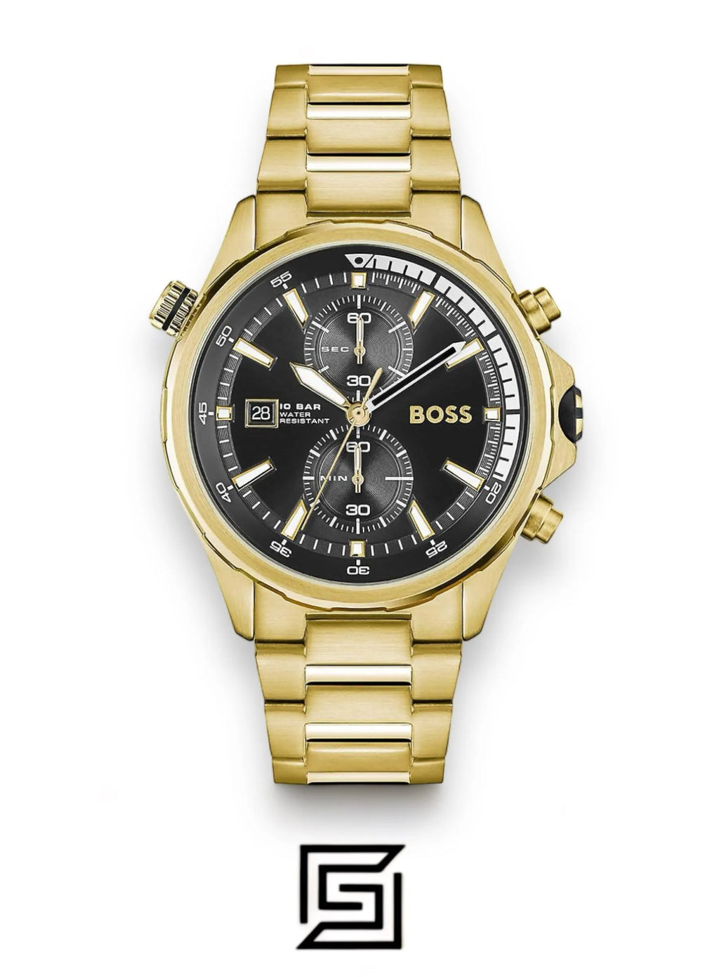 Hugo Boss Men's Watch 1513932