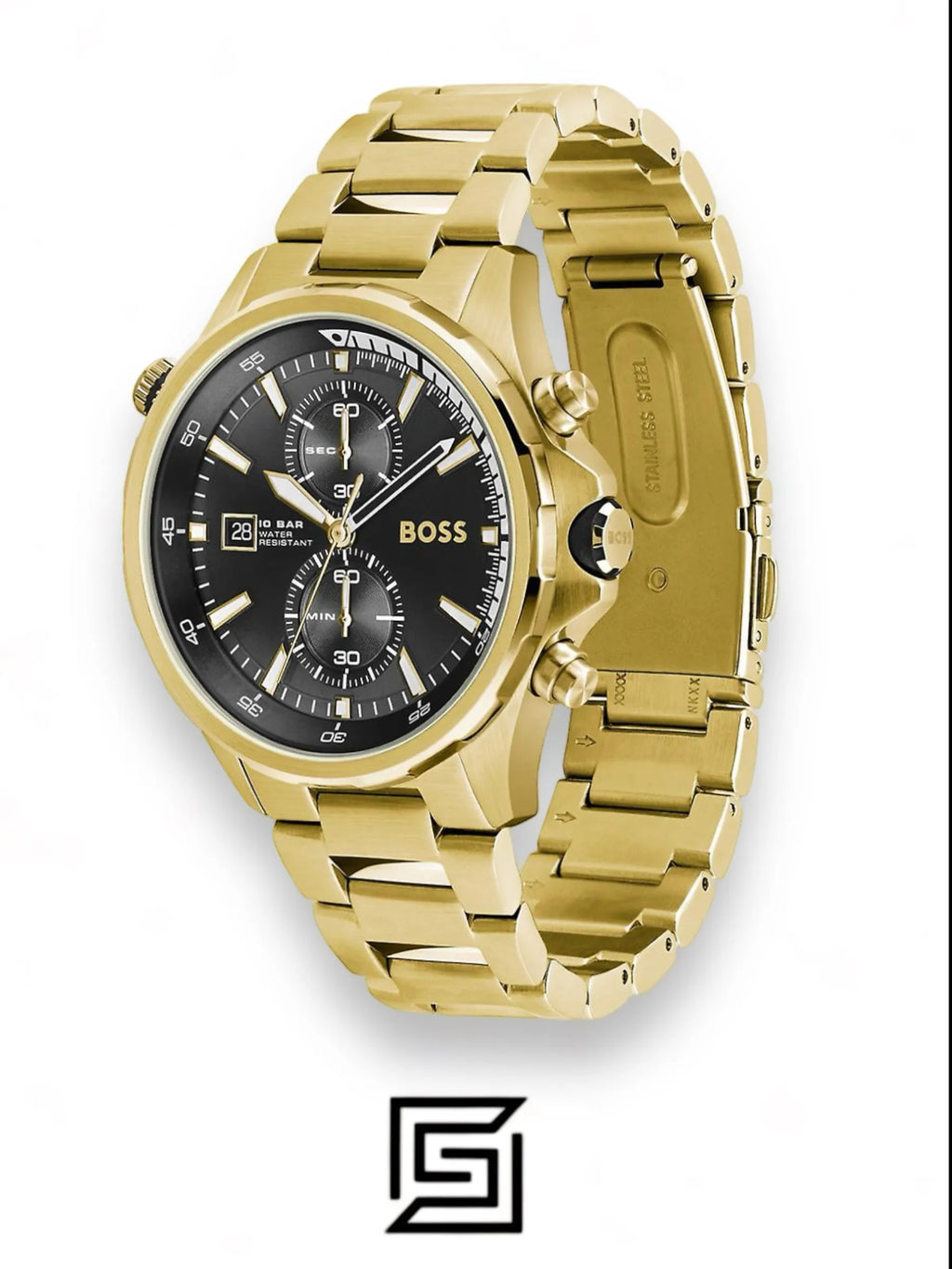 Hugo Boss Men's Watch 1513932