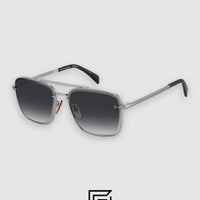 David Beckham DB7093 Sunglasses Men - OXIDE_GREY