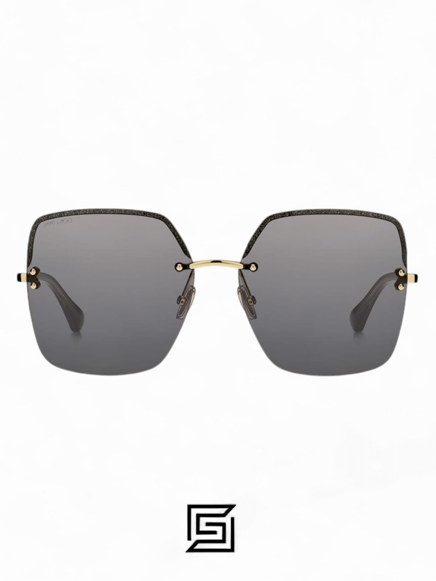 نظارة JIMMY CHOO TAVI الشمسية للنساء